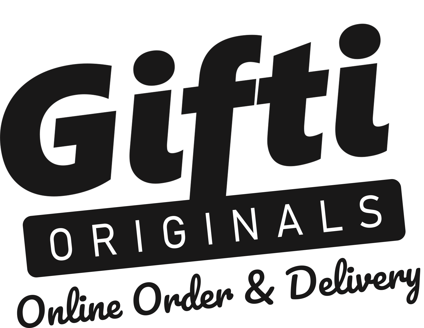 Gifty Originals